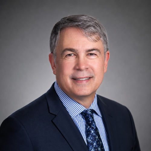 Mark Duff, CEO